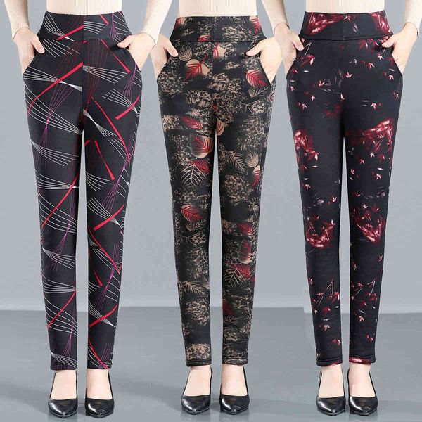 new women 2021 autumn winter veet leggings female plus size printing flowers trousers ladies thick warm slim pants a3342i93, Black
new women 2021 autumn winter veet leggings female plus size printing flowers trousers ladies thick warm slim pants a3342i93, Black