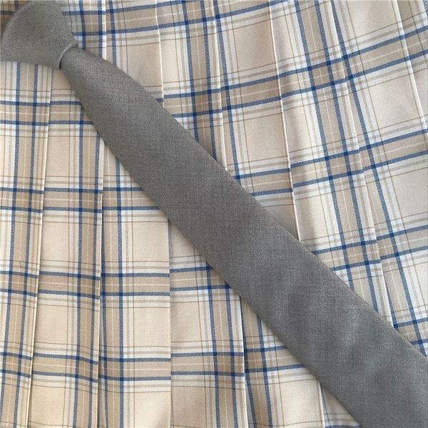 qjo jk shirt dk ins uniform neck ties plaid student campus jk sweater shirt dk ins uniform plaid student campus sweater tie, Blue;purple
qjo jk shirt dk ins uniform neck ties plaid student campus jk sweater shirt dk ins uniform plaid student campus sweater tie, Blue;purple