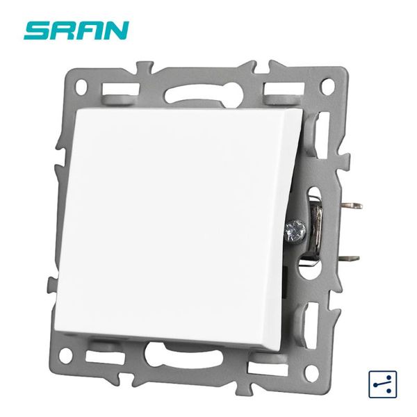 smart home control sran 45mm*45mm light switch module accessories with iron plate and claw suitable for f series 82mm panels 1gang 2way
smart home control sran 45mm*45mm light switch module accessories with iron plate and claw suitable for f series 82mm panels 1gang 2way