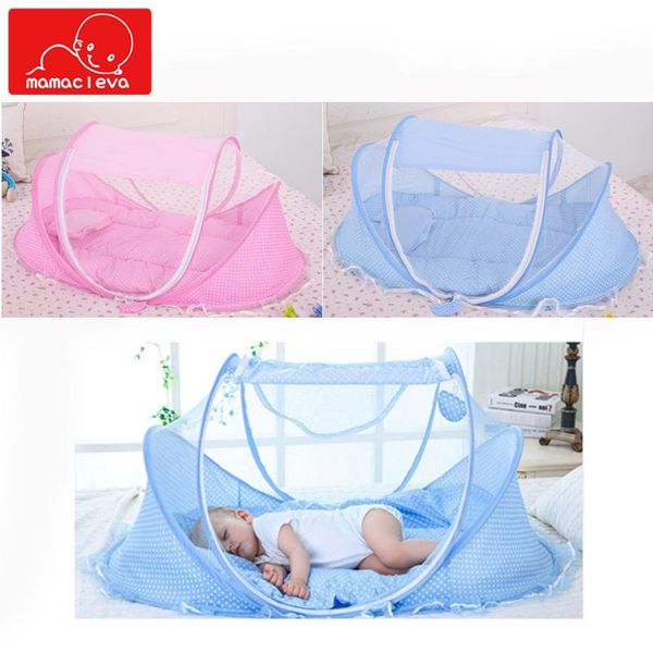 baby bed mosquito nets born bedding crib netting folding cushion with music mattress pillow 3-piece suit for 0-3 years
baby bed mosquito nets born bedding crib netting folding cushion with music mattress pillow 3-piece suit for 0-3 years