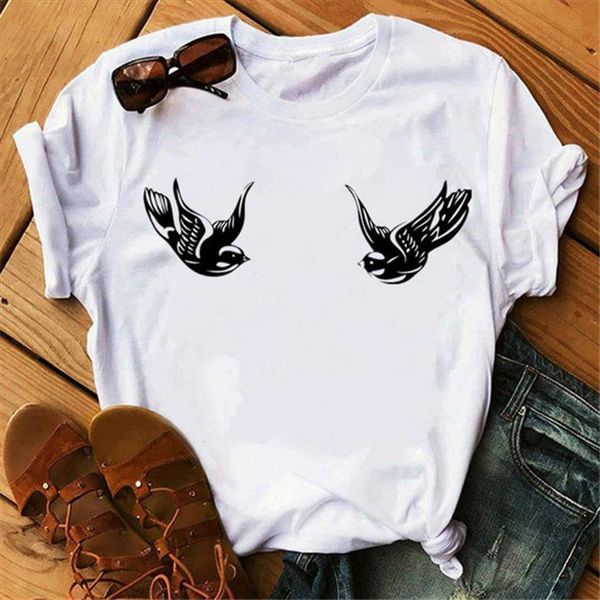 maycaur men casual 90s ulzzang kawaii harajuku short sleeve female fashion aesthetic cartoon top, White;black
maycaur men casual 90s ulzzang kawaii harajuku short sleeve female fashion aesthetic cartoon top, White;black