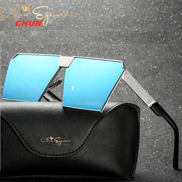 brand sunglasses square glasses personalized cat eyes colorful trend versatile uv400 curtain bm34, White;black
brand sunglasses square glasses personalized cat eyes colorful trend versatile uv400 curtain bm34, White;black