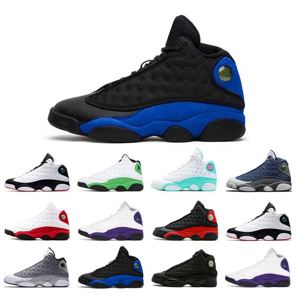13s man basketball shoes atmosphere grey aurora green black cat bred classic court purple flint he got game hyper royal lucky playground tra 
13s man basketball shoes atmosphere grey aurora green black cat bred classic court purple flint he got game hyper royal lucky playground tra