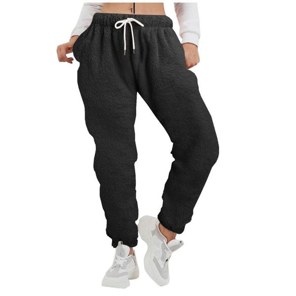 women's pants & capris women winter warm leggings super thick high stretch lamb cashmere leggins waist loose fitness, Black;white
women's pants & capris women winter warm leggings super thick high stretch lamb cashmere leggins waist loose fitness, Black;white