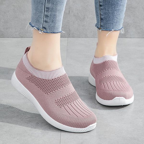 dress shoes large size 36-43 women's light socks sports wind single woven lazy leisure, Black
dress shoes large size 36-43 women's light socks sports wind single woven lazy leisure, Black