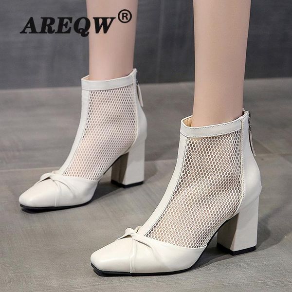 boots 2021 aummer women's platform thick high heels hollow breathable fashion shoes woman, Black
boots 2021 aummer women's platform thick high heels hollow breathable fashion shoes woman, Black