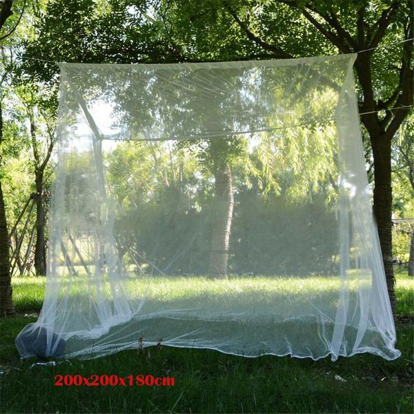 mosquito net large white camping indoor outdoor storage bag insect tent camptent 
mosquito net large white camping indoor outdoor storage bag insect tent camptent
