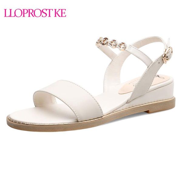 dress shoes lloprost ke 2021 wholesale size 43 sandals women cow leather simple solid colors summer woman casual h253, Black
dress shoes lloprost ke 2021 wholesale size 43 sandals women cow leather simple solid colors summer woman casual h253, Black