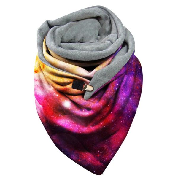 scarves fashion winter women print button soft wrap casual warm shawls boho long split party robe 2021, Blue;gray
scarves fashion winter women print button soft wrap casual warm shawls boho long split party robe 2021, Blue;gray