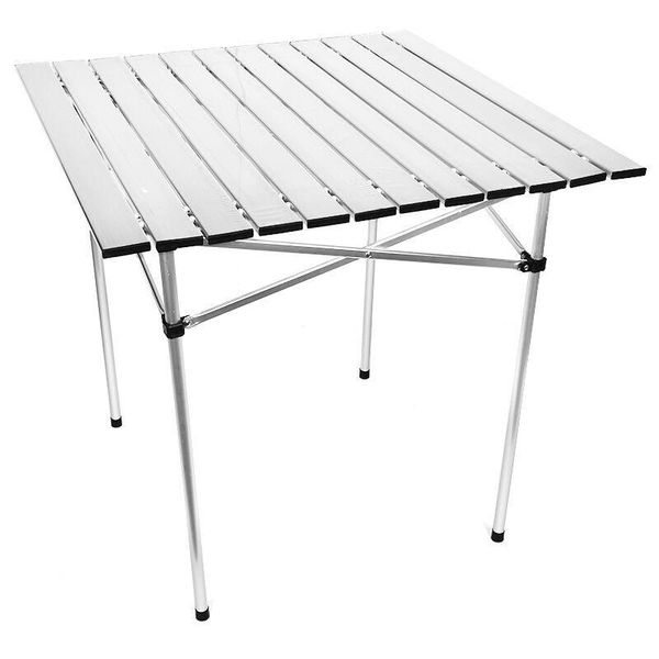 camp furniture outdoor camping table aluminum folding bbq for 4-6 people adjustable tables portable lightweight rain-proof desk
camp furniture outdoor camping table aluminum folding bbq for 4-6 people adjustable tables portable lightweight rain-proof desk
