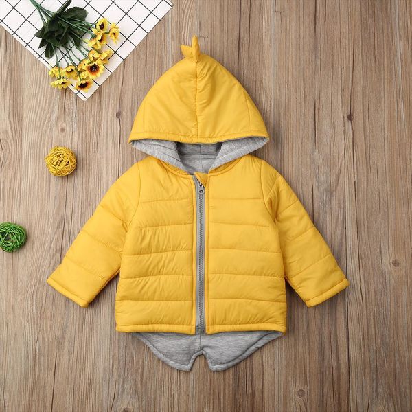 fashion winter 1 7y kids baby boys girls coats long sleeve dinosaur hooded coat jacket toddler thick outwear, Blue;gray
fashion winter 1 7y kids baby boys girls coats long sleeve dinosaur hooded coat jacket toddler thick outwear, Blue;gray