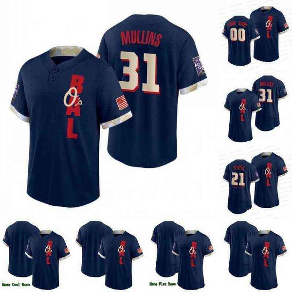 2022 All-star Jerseys Cedric Mullins Trey Mancini Kelvin Gutierrez Pedro Severino Adam Plutko Thomas Eshelman Anthony Santander Pat Valaika, Custom cool base
2022 All-star Jerseys Cedric Mullins Trey Mancini Kelvin Gutierrez Pedro Severino Adam Plutko Thomas Eshelman Anthony Santander Pat Valaika, Custom cool base