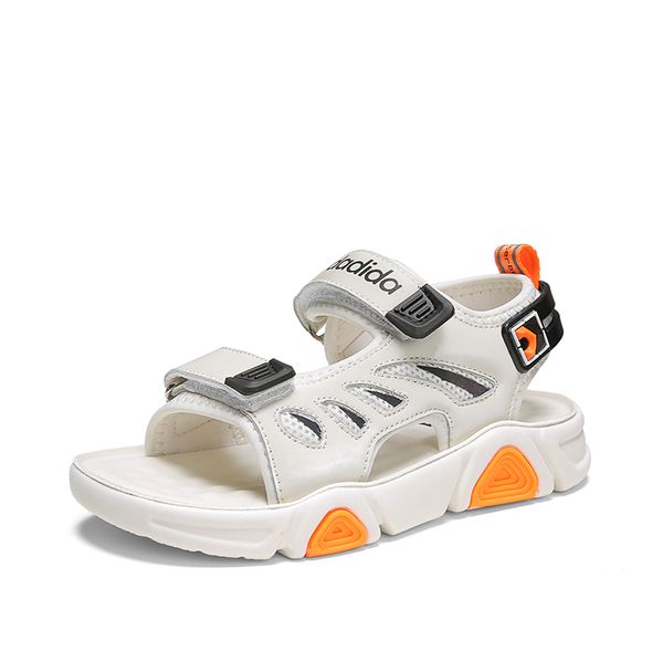 summer breathable boys sandals soft comfortable sport children shoes outdoor beach kids lightweight sandal zapatos, Black;red
summer breathable boys sandals soft comfortable sport children shoes outdoor beach kids lightweight sandal zapatos, Black;red