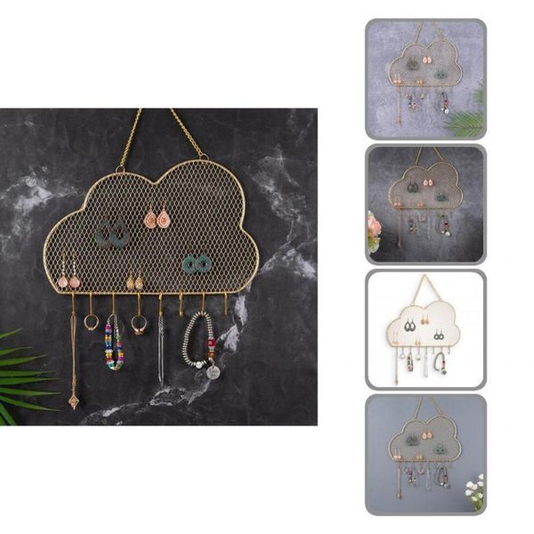 jewelry pouches, bags metal grid displaying hanging hook earring ring bracelet storage holder ear stud display rack for props, Pink;blue
jewelry pouches, bags metal grid displaying hanging hook earring ring bracelet storage holder ear stud display rack for props, Pink;blue