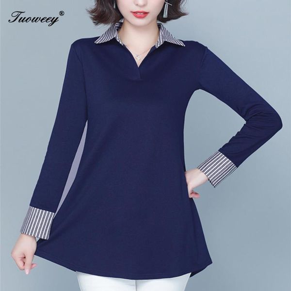 women's blouses & shirts 4xl plus size autumn spring style shirt 2021 work wear vintage soft ruffles patchwork long sleeve top, White
women's blouses & shirts 4xl plus size autumn spring style shirt 2021 work wear vintage soft ruffles patchwork long sleeve top, White