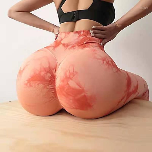 women's leggings try to bn pant high waist tie-dye fitness legging sportswear 4 color, Black
women's leggings try to bn pant high waist tie-dye fitness legging sportswear 4 color, Black