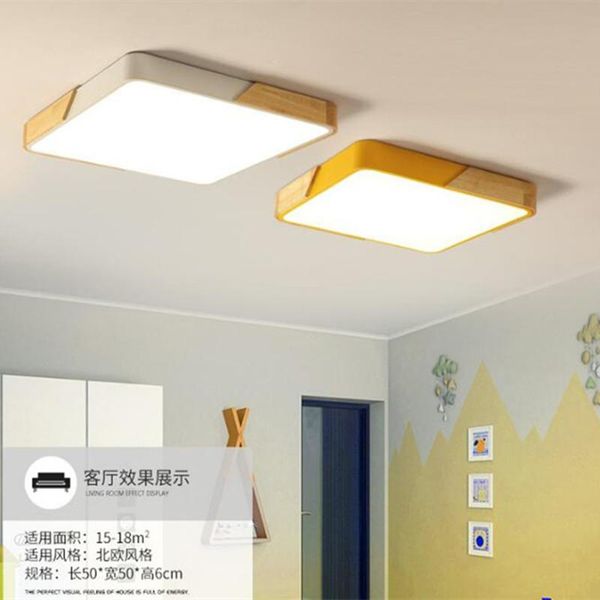 ceiling lights nordic ultra-thin multicolor led lamp modern office light fixtures wooden kitchen bedroom luminaire
ceiling lights nordic ultra-thin multicolor led lamp modern office light fixtures wooden kitchen bedroom luminaire