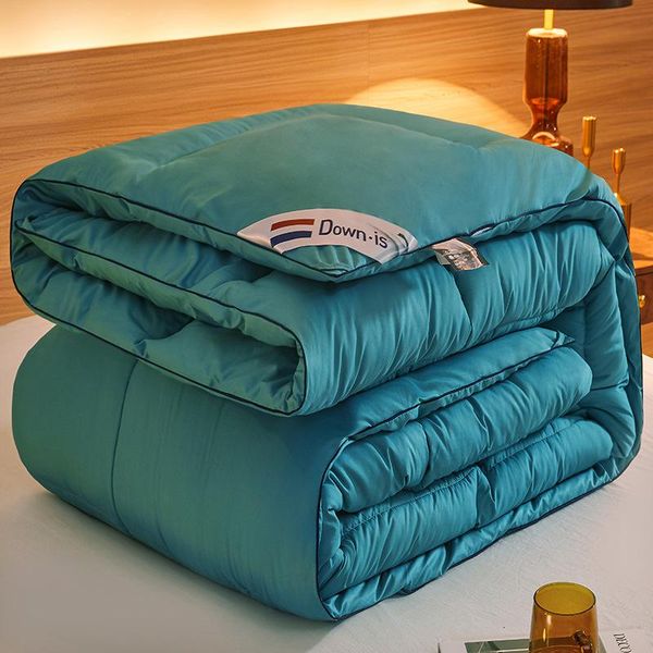 comforters & sets winter nordic comforter cotton fabric duvet quilted quilt king queen single size warm thick blanket duvets
comforters & sets winter nordic comforter cotton fabric duvet quilted quilt king queen single size warm thick blanket duvets