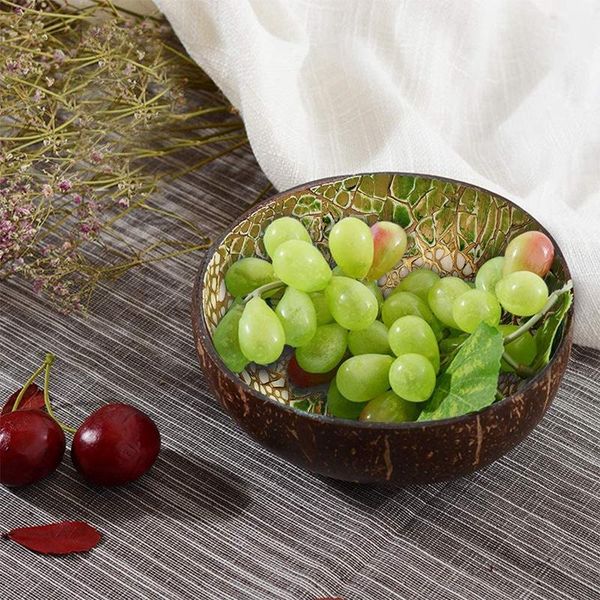 coconut bowls,natural bowl, candy & key storage bowl home decoration, serving for desk, candy, nuts bowls
coconut bowls,natural bowl, candy & key storage bowl home decoration, serving for desk, candy, nuts bowls