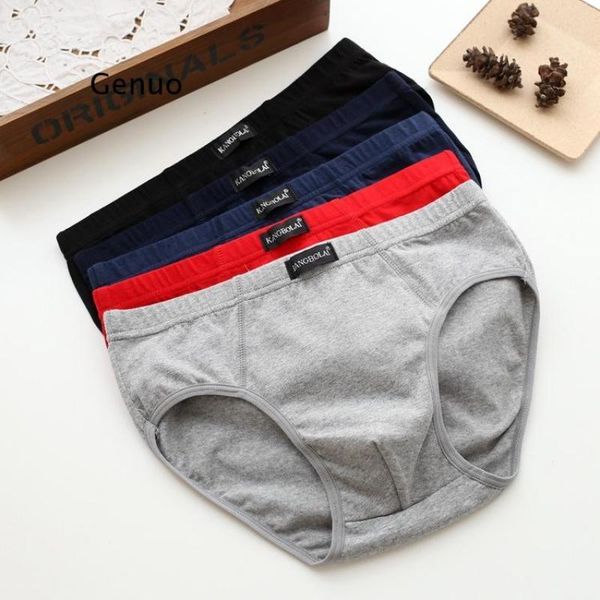 underpants male teenager 95% cotton men underwear mid-waist elastic loose large size briefs breathable youth bottom pants man panties, Black;white
underpants male teenager 95% cotton men underwear mid-waist elastic loose large size briefs breathable youth bottom pants man panties, Black;white