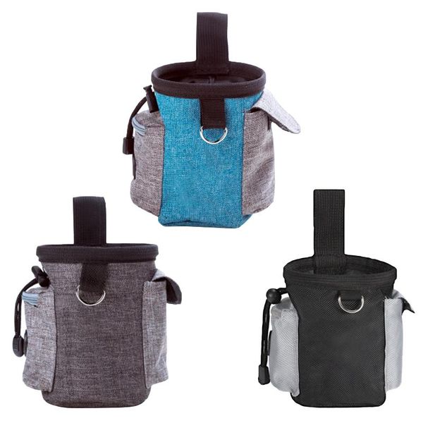 dog car seat covers large capacity pet training bag multifunctional outdoor snack portable special food 
dog car seat covers large capacity pet training bag multifunctional outdoor snack portable special food