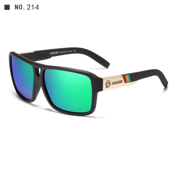 mens polarized green mirror sunglasses sport outdoor driving eyewear shades for women designer luxury wholesale man, White;black
mens polarized green mirror sunglasses sport outdoor driving eyewear shades for women designer luxury wholesale man, White;black