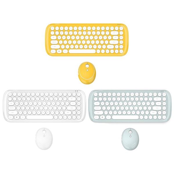 keyboard mouse combos mini wireless 2.4 g and set gaming ergonomic for lapnotebook girls gift
keyboard mouse combos mini wireless 2.4 g and set gaming ergonomic for lapnotebook girls gift