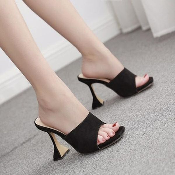 sandals ladies slippers high heels snakeskin/holographic cup heel 9cm leather women 2021 open toe summer fashion female shoes, Black
sandals ladies slippers high heels snakeskin/holographic cup heel 9cm leather women 2021 open toe summer fashion female shoes, Black
