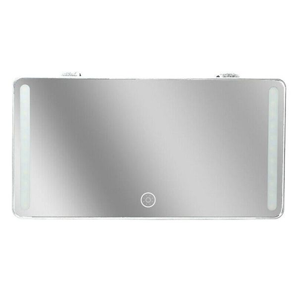 fill-in light car suv interior sun visor rear view high definition mirror other accessories
fill-in light car suv interior sun visor rear view high definition mirror other accessories