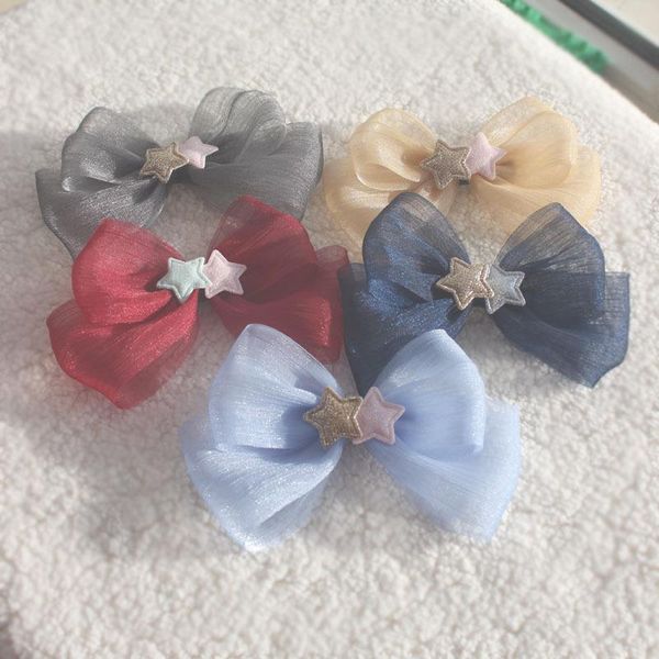 other event & party supplies handmade soft sister star lolita headdress side clip cute hair accessories
other event & party supplies handmade soft sister star lolita headdress side clip cute hair accessories