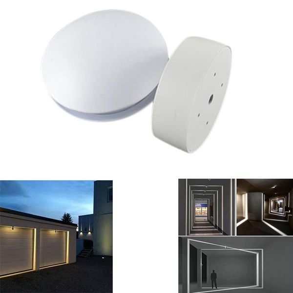 wall lamp led outdoor waterproof 10w aisle corridor bedroom decoration white aluminum
wall lamp led outdoor waterproof 10w aisle corridor bedroom decoration white aluminum