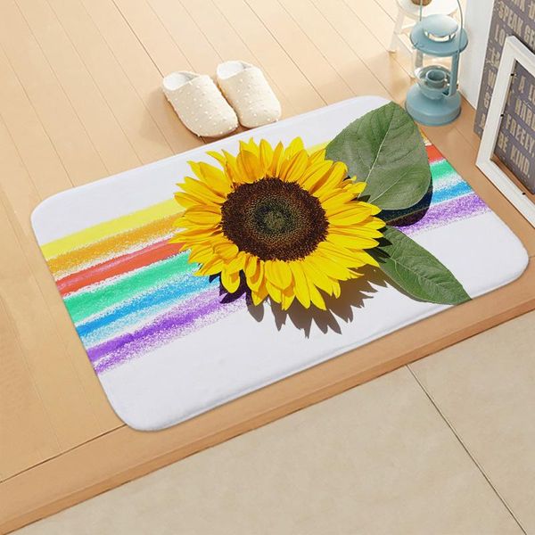 cushion/decorative pillow 3d printed sunflower floor mat kitchen absorbent anti-skid carpet flannel super soft children crawling rug balcony
cushion/decorative pillow 3d printed sunflower floor mat kitchen absorbent anti-skid carpet flannel super soft children crawling rug balcony