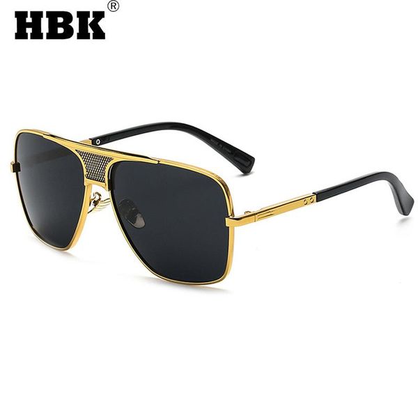 fashion oversized pilot sunglasses men women gradient lens clear eyewear gold brand design zonnebril uv400, White;black
fashion oversized pilot sunglasses men women gradient lens clear eyewear gold brand design zonnebril uv400, White;black