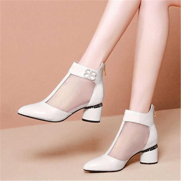sandals 2021 summer shoes female high heels lace boots women platform pumps buckle pointed toe thick heel black beige 35-40
sandals 2021 summer shoes female high heels lace boots women platform pumps buckle pointed toe thick heel black beige 35-40