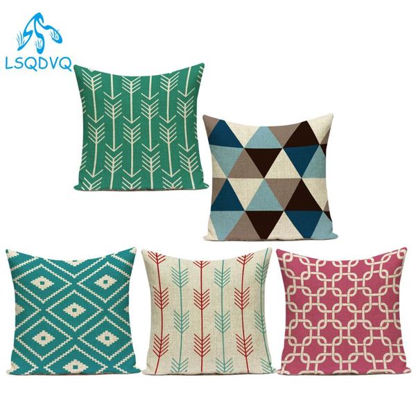 cushion/decorative pillow decorative throw pillows case colorful geometric stripe wave cotton linen cushion cover for sofa home living room
cushion/decorative pillow decorative throw pillows case colorful geometric stripe wave cotton linen cushion cover for sofa home living room