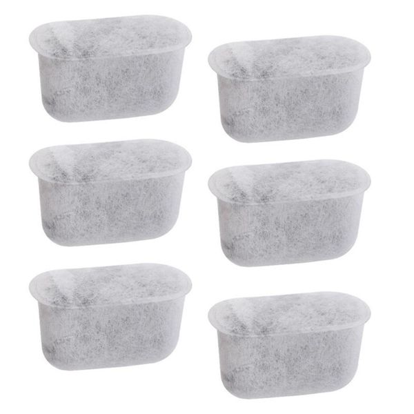 coffee filters 6pcs water for cuisinart maker machine dcc-1100 dgb500-900bc fbs889
coffee filters 6pcs water for cuisinart maker machine dcc-1100 dgb500-900bc fbs889