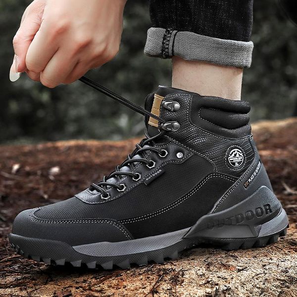 boots mens altas hombre man footwear a winter sole high sport deportivas shoes invierno altos sneaker zapatos leather, Black
boots mens altas hombre man footwear a winter sole high sport deportivas shoes invierno altos sneaker zapatos leather, Black