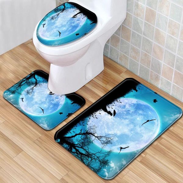 bath mats beautiful scenery bathroom mat carpet toilet rug 
bath mats beautiful scenery bathroom mat carpet toilet rug