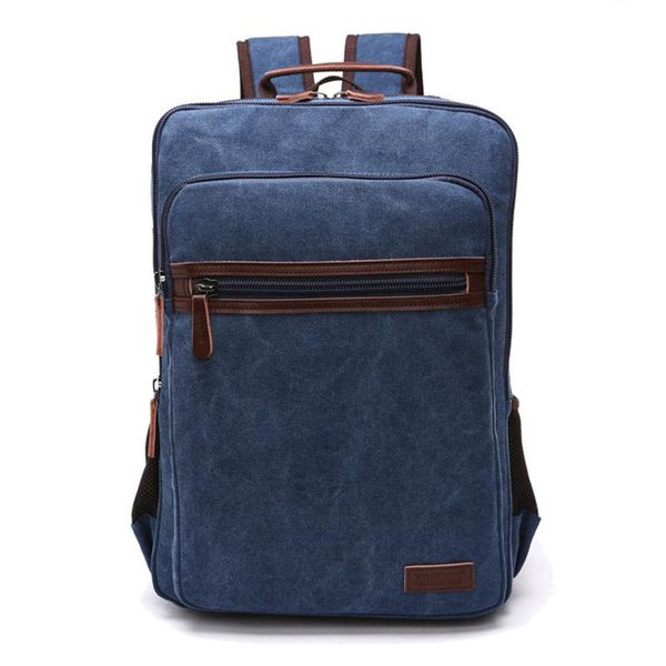 backpack 2021 retro canvas casual ol men and women shoulder bag large capacity wear-resistant travel lapbags
backpack 2021 retro canvas casual ol men and women shoulder bag large capacity wear-resistant travel lapbags