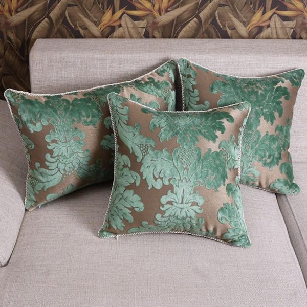green cut velvet cushion covers sofa bed pillowcases waist pillow cc154 square rectangle home decorative cover cushion/decorative
green cut velvet cushion covers sofa bed pillowcases waist pillow cc154 square rectangle home decorative cover cushion/decorative