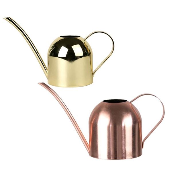 stainless steel watering can kettle garden home bottle plants flower sprinker pot tools equipments
stainless steel watering can kettle garden home bottle plants flower sprinker pot tools equipments