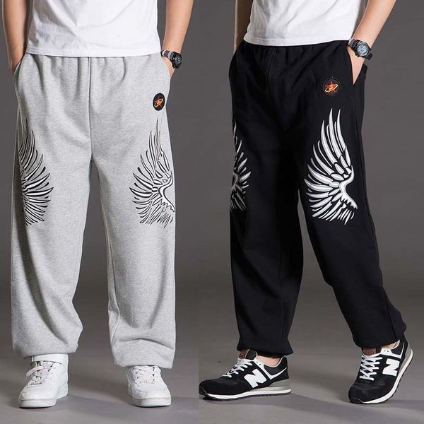 men's pants spring autumn big size sweatpants men hip hop harem loose baggy casual joggers cotton sweat streetwear dance tr4g, Black
men's pants spring autumn big size sweatpants men hip hop harem loose baggy casual joggers cotton sweat streetwear dance tr4g, Black
