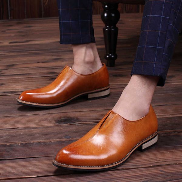 elling classic luxury 2022 men dress shoes business office slip-on loafers casual driving men's flat party genuine leather increase des, Black
elling classic luxury 2022 men dress shoes business office slip-on loafers casual driving men's flat party genuine leather increase des, Black