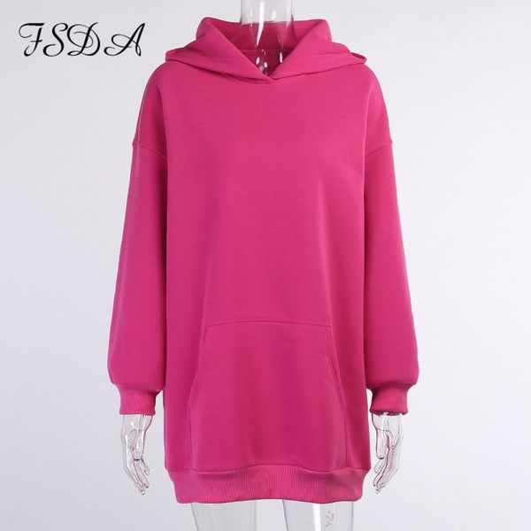 2021 autumn winter long sleeve oversized sweatshirt women loose black hoodie casual streetwear hooded dresshigh quality, Black;gray
2021 autumn winter long sleeve oversized sweatshirt women loose black hoodie casual streetwear hooded dresshigh quality, Black;gray