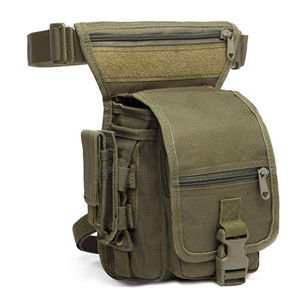 outdoor bags high capacity multi-function leg bag sports travel storage mountaineering waterproof
outdoor bags high capacity multi-function leg bag sports travel storage mountaineering waterproof