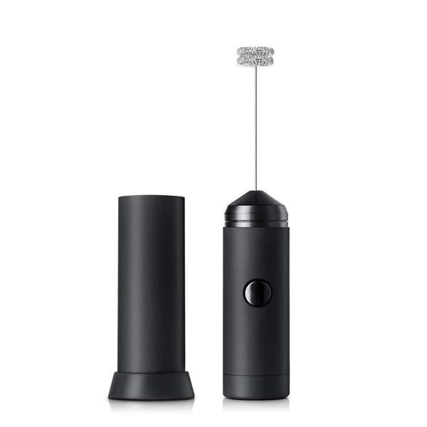 smart electric toothbrush mini powerful double spring milk frother eggbeater kitchen mixer hand tools for coffee latte cappuccino
smart electric toothbrush mini powerful double spring milk frother eggbeater kitchen mixer hand tools for coffee latte cappuccino