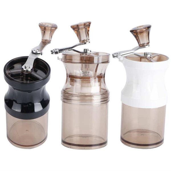 manual coffee grinders grinder kitchen supply bean grinding machine 9 levels adjustable hand mill crank for drip
manual coffee grinders grinder kitchen supply bean grinding machine 9 levels adjustable hand mill crank for drip