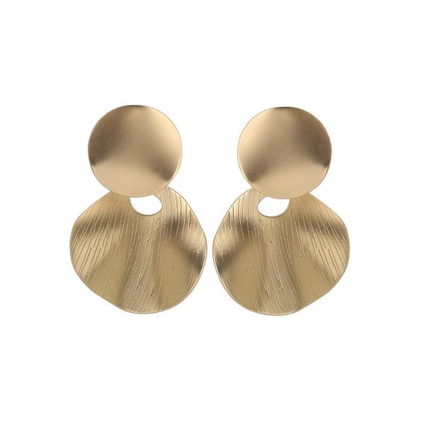 dangle & chandelier vintage gold silver color earrings for women's jewelry 2021 female suspension decoration pendientes unusual gift
dangle & chandelier vintage gold silver color earrings for women's jewelry 2021 female suspension decoration pendientes unusual gift