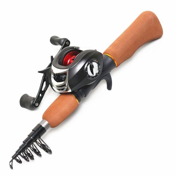mini fishing rod ultra short pole sea otter set baitcast reel ice gear vara de pesca olta casting angeln boat rods
mini fishing rod ultra short pole sea otter set baitcast reel ice gear vara de pesca olta casting angeln boat rods