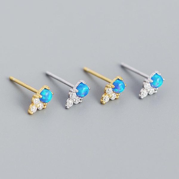 stud cute geometric stone blue opal earring for women dating jewelry friend valentine's day gift girl accesorios mujer 2021 wholesale, Golden;silver
stud cute geometric stone blue opal earring for women dating jewelry friend valentine's day gift girl accesorios mujer 2021 wholesale, Golden;silver